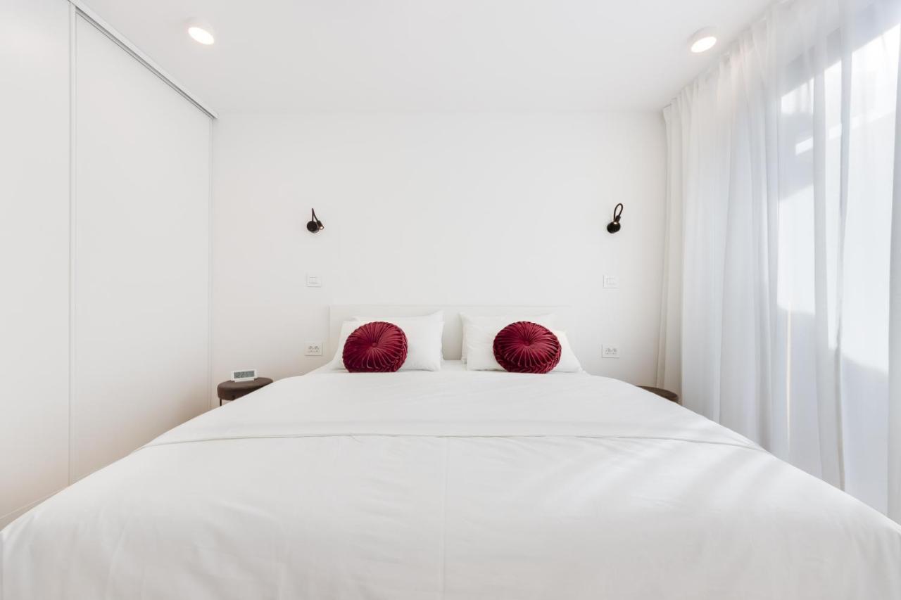 לובליאנה Central Apartment With Private Garage מראה חיצוני תמונה